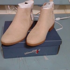 Marlis boots
